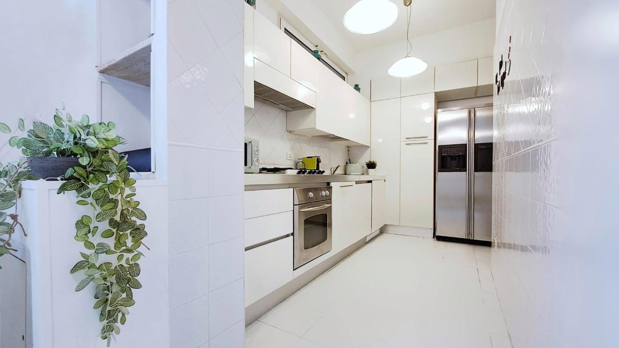 Vinyle Apartment Vatican Rome Exterior photo