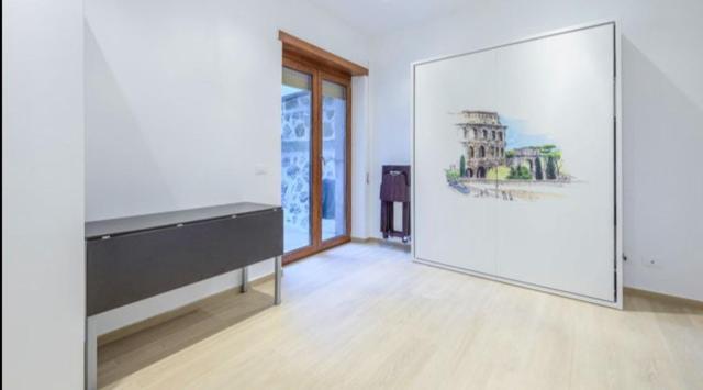 Vinyle Apartment Vatican Rome Exterior photo